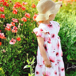 Schnittmuster Mellow Dress 62-140 [Digital] - Sewando