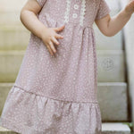 Schnittmuster Mellow Dress 62-140 [Digital] - Sewando