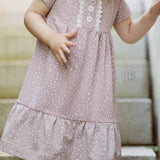 Schnittmuster Mellow Dress 62-140 [Digital] - Sewando