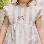 Schnittmuster Mellow Dress 62-140 [Digital] - Sewando