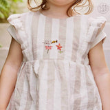 Schnittmuster Mellow Dress 62-140 [Digital] - Sewando