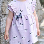 Schnittmuster Mellow Dress 62-140 [Digital] - Sewando