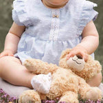 Schnittmuster Mellow Dress 62-140 [Digital] - Sewando