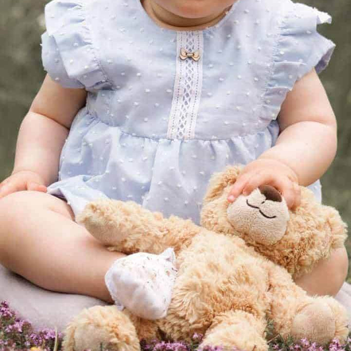 Schnittmuster Mellow Dress 62-140 [Digital] - Sewando