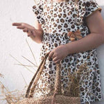 Schnittmuster Mellow Dress 62-140 [Digital] - Sewando