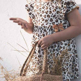 Schnittmuster Mellow Dress 62-140 [Digital] - Sewando