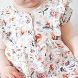 Schnittmuster Mellow Dress 62-140 [Digital] - Sewando