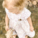 Schnittmuster Mellow Dress 62-140 [Digital] - Sewando