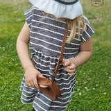 Schnittmuster Mellow Dress 62-140 [Digital] - Sewando