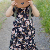 Schnittmuster Mellow Dress 62-140 [Digital] - Sewando