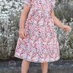 Schnittmuster Mellow Dress 62-140 [Digital] - Sewando