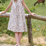 Schnittmuster Mellow Dress 62-140 [Digital] - Sewando