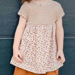 Schnittmuster Mellow Dress 62-140 [Digital] - Sewando