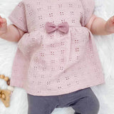 Schnittmuster Mellow Dress 62-140 [Digital] - Sewando