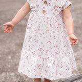 Schnittmuster Mellow Dress 62-140 [Digital] - Sewando