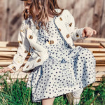 Schnittmuster Mellow Dress 62-140 [Digital] - Sewando