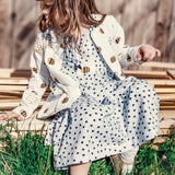 Schnittmuster Mellow Dress 62-140 [Digital] - Sewando