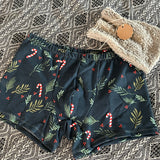Schnittmuster Herren Unterhose "Schlüppi" Gr. XS - 3XL