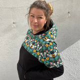 Schnittmuster "MISS LOTTCHEN" Gr. 34 - 52