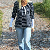 Schnittmuster "Miss Talia" Gr. 32 - 50
