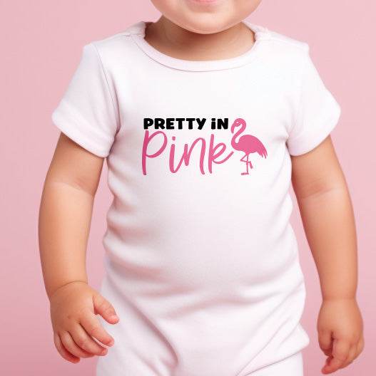 Plotterdatei Flamingo Love - Sewando