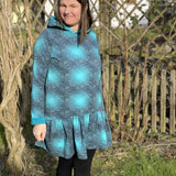 Schnittmuster "MISS LOTTCHEN" Gr. 34 - 52