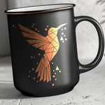 Plotterdatei Kolibri - Sewando