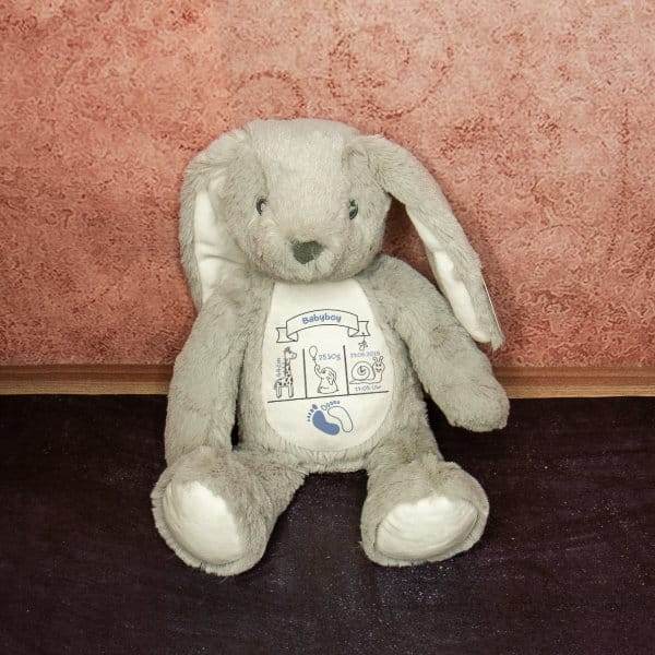 New Baby | SVG, DXF & PNG Plotterdatei, Laserdatei - Sewando