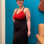 Schnittmuster #Nighty Nachthemd/ Negligee Gr. 32-58 - Sewando