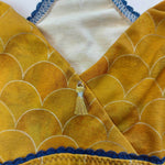 Schnittmuster #Nighty Nachthemd/ Negligee Gr. 32-58 - Sewando