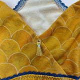Schnittmuster #Nighty Nachthemd/ Negligee Gr. 32-58 - Sewando