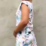 Schnittmuster "One Tip Shirt Damen" 34-52