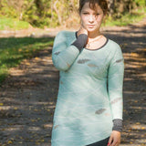 Schnittmuster "One Tip Shirt Damen" 34-52
