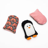 Schnittmuster »P'Easy Warmies« Taschenwärmer - Sewando