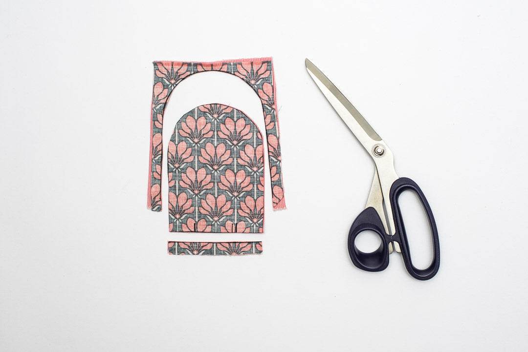 Schnittmuster »P'Easy Warmies« Taschenwärmer - Sewando