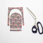 Schnittmuster »P'Easy Warmies« Taschenwärmer - Sewando