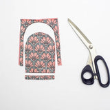 Schnittmuster »P'Easy Warmies« Taschenwärmer - Sewando