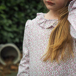 Schnittmuster Bluse Felin Gr. 86-140 - Sewando