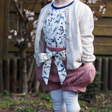 Schnittmuster Hose Anna Gr. 86-140 - Sewando