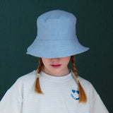 Ray Hat KIDS pattern and instructions - Sewando