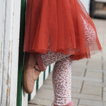 Schnittmuster Cherry Leggins Gr. 86-140 - Sewando