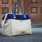 Kombi-eBook MAINE23 + Add on Handtasche Nähanleitung Schnittmuster - Sewando