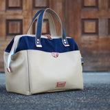 Kombi-eBook MAINE23 + Add on Handtasche Nähanleitung Schnittmuster - Sewando