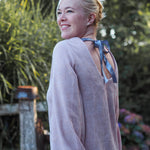 Schnittmuster Bluse/Pullover Helena - Sewando