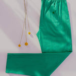 Toni Hose Gr. 34 - 44 Schnittmuster und Anleitung - Sewando