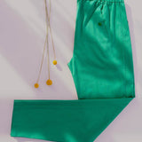 Toni Hose Gr. 34 - 44 Schnittmuster und Anleitung - Sewando