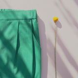 Toni Hose Gr. 34 - 44 Schnittmuster und Anleitung - Sewando