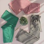 Toni Hose Gr. 34 - 44 Schnittmuster und Anleitung - Sewando