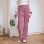 Toni Hose Gr. 34 - 44 Schnittmuster und Anleitung - Sewando