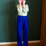 Toni Trousers & Shorts Kids 104 - 164 sewing pattern und instructions - Sewando